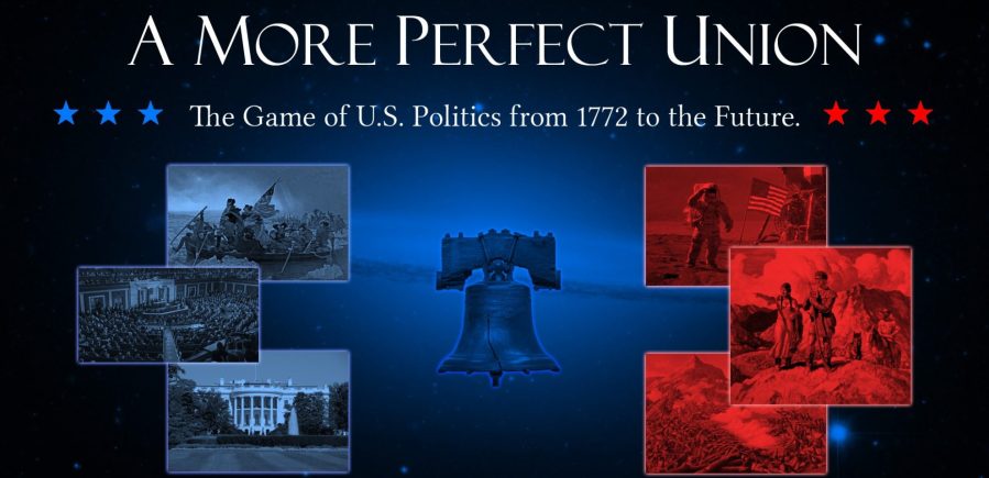 Welcome to A More Perfect Union!